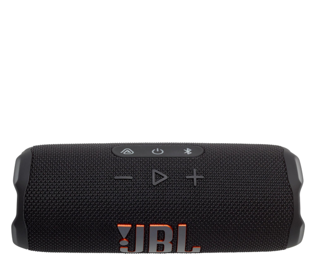 JBL Flip 7 Czarny - 1347162 - zdjęcie 4
